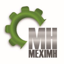 MEXIHM. Un proyecto de Diseño de la información de Thalia García - 01.01.2015