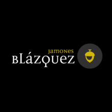Jamones Blázquez. Un proyecto de Br e ing e Identidad de Alex G. Santana - 01.03.2015