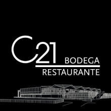 Restaurante Cepa21. Un proyecto de Br e ing e Identidad de Alex G. Santana - 01.03.2015