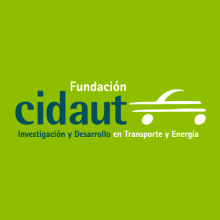 Fundación Cidaut. Un proyecto de Br e ing e Identidad de Alex G. Santana - 01.03.2015