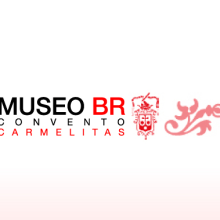 Museo Convento Carmelitas Bracamonte. Un proyecto de Br e ing e Identidad de Alex G. Santana - 01.03.2015