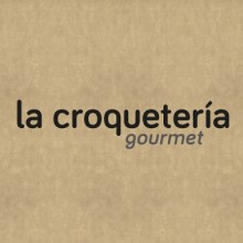 La Croquetería Gourmet. Un proyecto de Br e ing e Identidad de Alex G. Santana - 01.03.2015