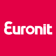 Euronit. Un proyecto de Br e ing e Identidad de Alex G. Santana - 01.03.2015