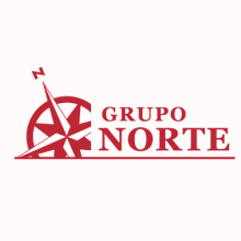 Grupo Norte. Un proyecto de Br e ing e Identidad de Alex G. Santana - 01.03.2015