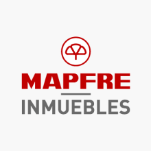 Mapfre Inmuebles. Un proyecto de Br e ing e Identidad de Alex G. Santana - 01.03.2015