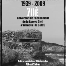 La Memòria Retrobada. Un proyecto de Cine, vídeo y televisión de Miquel Obenza Vilar - 07.10.2009