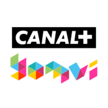 Canal+ Yomvi. Un proyecto de UX / UI de stephane martin - 31.12.2010