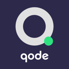 Qode. Un proyecto de UX / UI, Br, ing e Identidad, Diseño interactivo, Diseño Web y Desarrollo Web de Quique Rodríguez - 08.01.2015