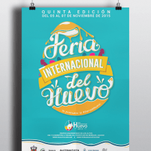FIH 2015 . Design, Traditional illustration, Events, Graphic Design, T, and pograph project by SergioVargas - 03.03.2015