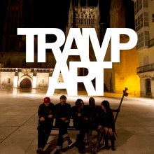 Tramp Art (Documentary)Nuevo proyecto. Un proyecto de Música, Cine, vídeo, televisión y Vídeo de Oriol Feliu Calderer - 31.10.2015