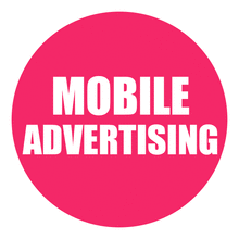 Mobile Advertising proposals. Design, Publicidade, e UX / UI projeto de Vanesa Andrés Manzano - 11.10.2012