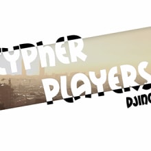 Cypher Players: Djing Edition. Un progetto di Cinema, video e TV di Eva Morcillo - 05.09.2014