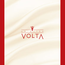 Volta: Helados+Chocolate+Café. Un proyecto de Br e ing e Identidad de Marcela Fernanda Díaz - 07.03.2015