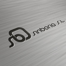 Branding Sinboria. Br, ing & Identit project by Salvador Nicolás - 03.09.2015