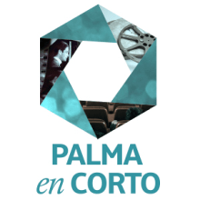 Palma en Corto 2015. Design projeto de Irene Orozco - 09.03.2015