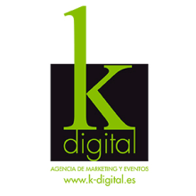 K-digital. Un proyecto de Diseño de Irene Orozco - 09.03.2015