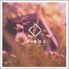 Proyecto E-BOX. Un proyecto de Fotografía, Diseño gráfico y Vídeo de Jon Eirea López - 09.06.2014