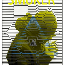 Smöker. Un proyecto de Fotografía y Diseño gráfico de Tomás Ángel Jiménez - 10.03.2015