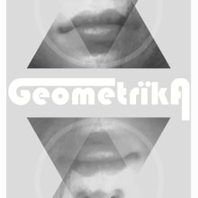 Geometrika. Un proyecto de Fotografía y Diseño gráfico de Tomás Ángel Jiménez - 10.03.2015