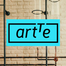 artTe. Fotografia, Animação, Direção de arte, e Vídeo projeto de marc martínez martí - 12.03.2015
