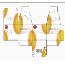 packaging. Packaging projeto de Laura González Frisuelos - 11.04.2014