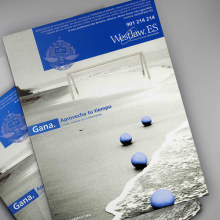 Diseño de portadas. Westlaw Aranzadi. Un proyecto de Diseño, Dirección de arte y Diseño gráfico de Mar Gómez - 15.03.2015