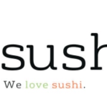 We love sushi. Un proyecto de Br e ing e Identidad de Angela Rodriguez Guerrero - 15.03.2015