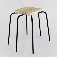 Caracteres · colección de asientos. Un proyecto de Diseño, Artesanía, Diseño, creación de muebles					 y Diseño de producto de FLOU FLOU  - 17.02.2014