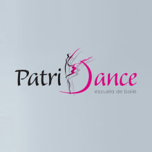 ACADEMIA DE BAILE PATRI DANCE. Un proyecto de Diseño de MARIBEL ARCE GARCÍA - 17.03.2015