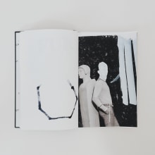 El "otro" sketchbook. Un proyecto de Ilustración tradicional, Fotografía, Bellas Artes, Pintura, Escritura y Collage de Carlos Asencio - 18.03.2015