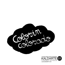 COLORÍN COLORADO. Un proyecto de Diseño, Ilustración tradicional, Artesanía, Bellas Artes, Diseño gráfico y Pintura de KALADARTE01 Asociación Artística-Cultural-Musical y de Desarrollo - 18.03.2015