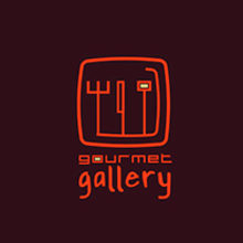 Gourmet Gallery. Design project by Jorge González Molinero - 09.26.2010
