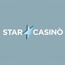 STARCASINÓ. Motion Graphics, and Animation project by Flavio Marrone - 03.22.2015
