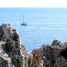 Rincones de Menorca. Un proyecto de Vídeo de Telmo Marzabal Zaragoza - 21.05.2013