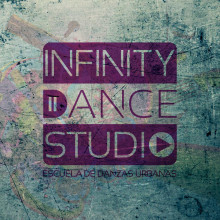 INFINITY DANCE STUDIO. Br, ing & Identit project by Fiebre Creativa - 08.24.2014