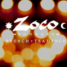 Zoco Brunch & Tea Dance. Video project by Massimo Perego - 03.23.2015