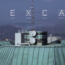 Excape. Video project by Massimo Perego - 03.24.2015