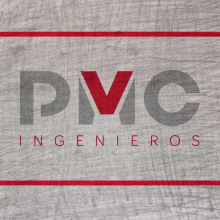 PMC INGENIEROS. Un proyecto de Br e ing e Identidad de Fiebre Creativa - 24.03.2015