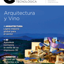 Revista CIR. Design editorial, e Escrita projeto de Andreu Asensio - 25.03.2015
