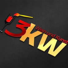 3KW. Un proyecto de Diseño gráfico de Esteban Sánchez - 25.03.2015