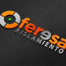 Feresa Aislamiento . Graphic Design project by Esteban Sánchez - 03.25.2015