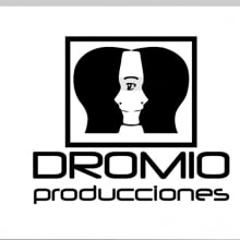 Dromio. Graphic Design project by Esteban Sánchez - 03.26.2015