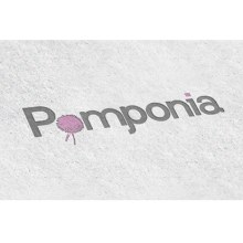 Pomponia. Graphic Design project by Esteban Sánchez - 03.26.2015