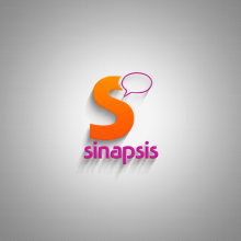 Sinapsis. Graphic Design project by Esteban Sánchez - 03.26.2015