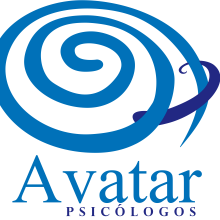 Avatar Psicólogos. Un proyecto de Diseño gráfico de Daniel Peniza Mariño - 26.03.2015