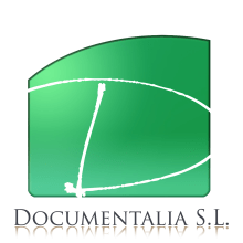 Documentalia. Un proyecto de Diseño gráfico de Daniel Peniza Mariño - 26.03.2015