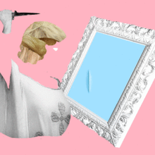 Gifs. Traditional illustration, Animation, and Collage project by Alejandro Prieto - 12.01.2014