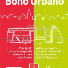 Campaña Bonourbano 2014. Un proyecto de Publicidad, Diseño gráfico y Vídeo de Pedro Cuenca - 29.01.2014