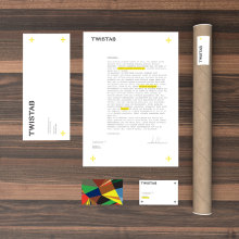 Branding. Un proyecto de Diseño, Br e ing e Identidad de mfbinvignat - 29.03.2015