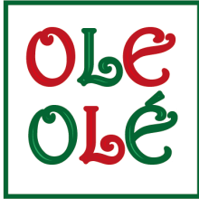 Packaging for OLEOLÉ oil brand. Student project. Un proyecto de Packaging de macarena.go - 02.03.2014